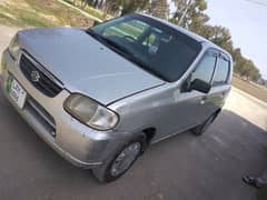 Suzuki Alto 2003