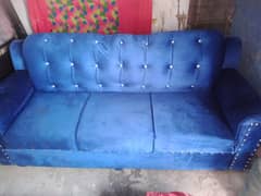 sofa set good condition