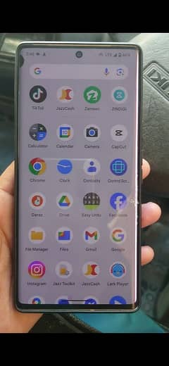 urgent sale and exchange pixel 6pro