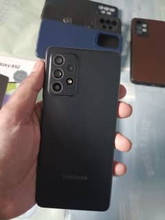 Samsung Galaxy A52