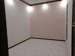 550 Square Feet Flat In Central Al-Jadeed Residency For Sale