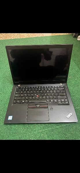 Lenevo T470s Touch Screen 2