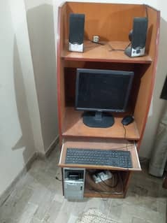 Computer Table (only) for Sell