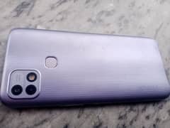 INfinix hot10i