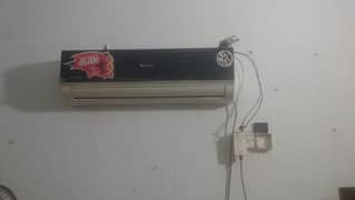 dawlance DC inverter for sale