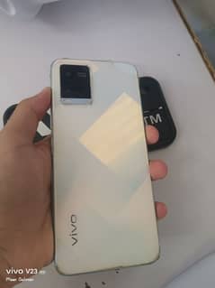 vivo y21 4 64 Good condition