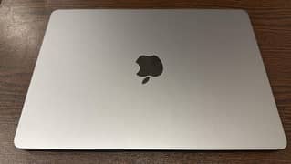 MacBook Air M2