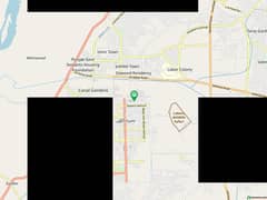 10 Marla House In Bahria Town - Takbeer Block Is Available For sale