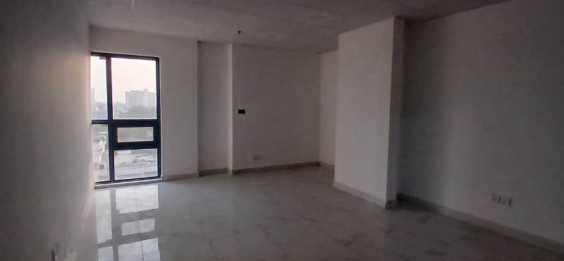 Brand New 401 Square Feet Office Prime Space Available For Rent In Grand Square Mall 2