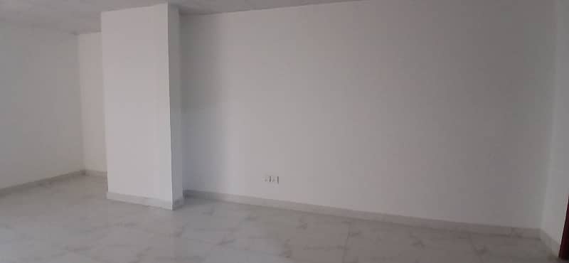 Brand New 401 Square Feet Office Prime Space Available For Rent In Grand Square Mall 3