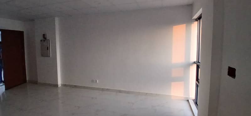 Brand New 401 Square Feet Office Prime Space Available For Rent In Grand Square Mall 4