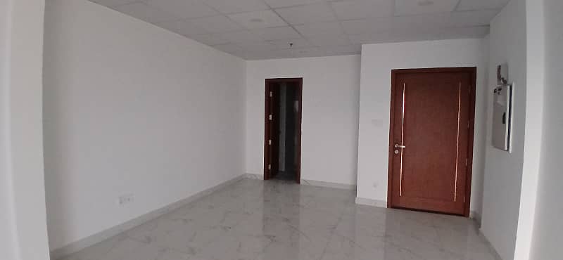 Brand New 401 Square Feet Office Prime Space Available For Rent In Grand Square Mall 5