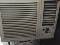 A window ac for sale at cheapest price. .