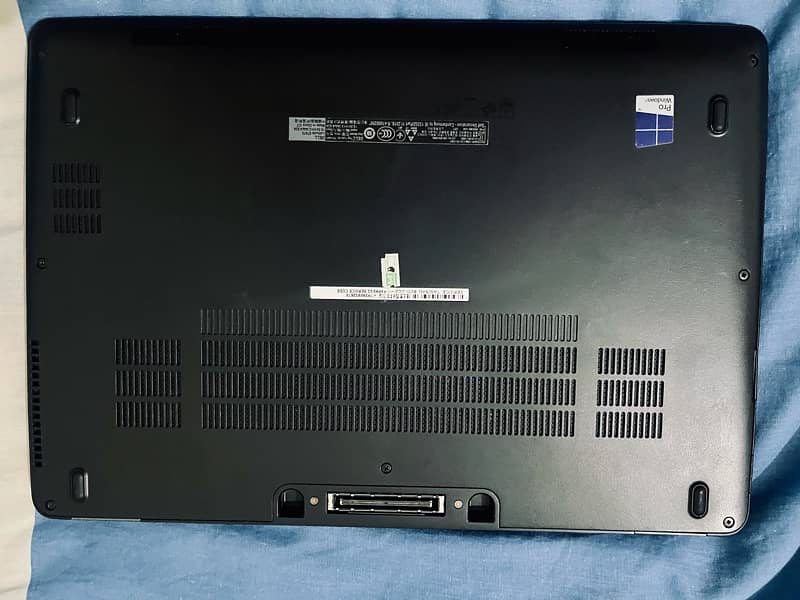 DELL LATITUDE E7470 CORE I7 6th GENERATION FOR SALE 6