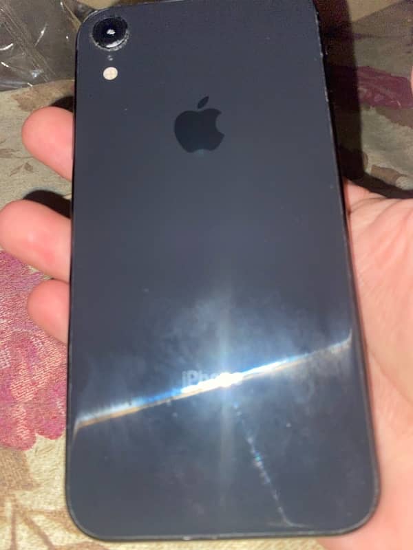 Iphone Xr 1