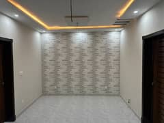 4 MARLA HOUSE FOR RENT IN BISMILLAH HOUSING SCHEME