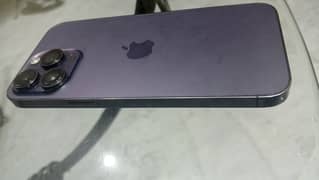 Apple iPhone 14 Pro Max