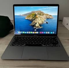 MacBook M1 Pro