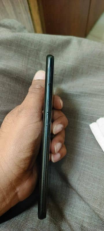 oppo a96 with box pta approved 4