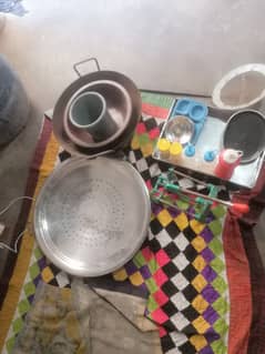 Karahi