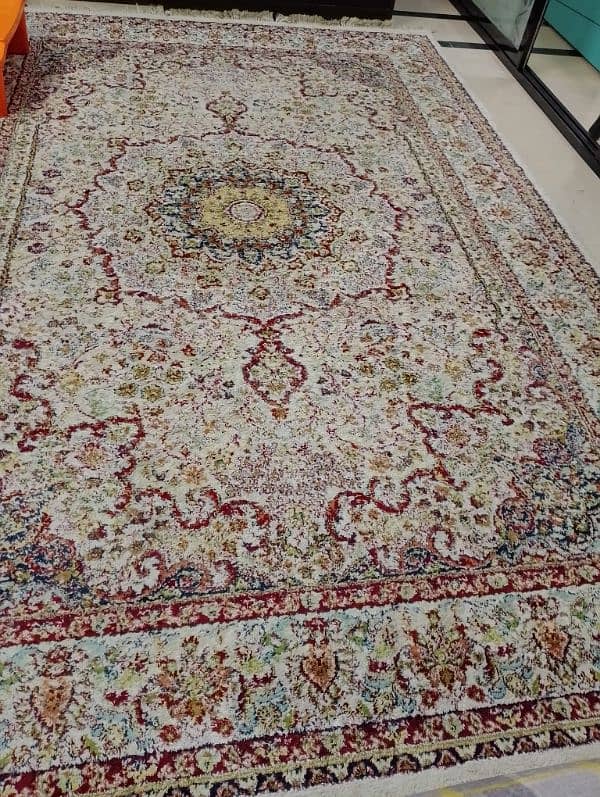 Turkish Rug for Sale 1