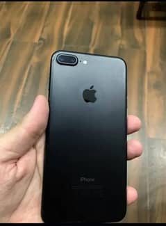 iphone 7 plus 128gb pta approved hai back camera nhi hai 03418106223