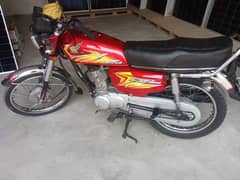 honda 125cg model2021 ,03167584486