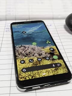 Google Pixel 3XL Approved Excellent Condition