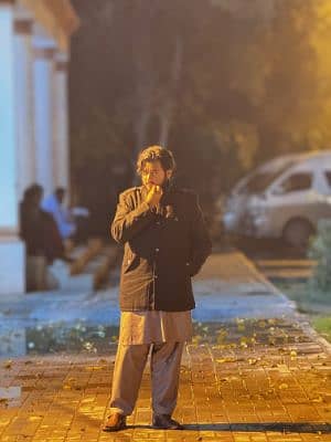 Muhammad Mubeen 