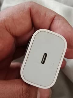 Apple orignal charger A 1720  100% ok