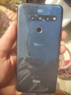 LG v50 thing 5g