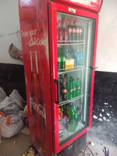 Coca Freezer Best Cooling