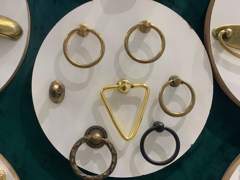 Door knobs/Door Handle/Fancy Door handle/wardrobe Handle 4
