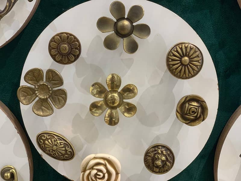 Door knobs/Door Handle/Fancy Door handle/wardrobe Handle 10