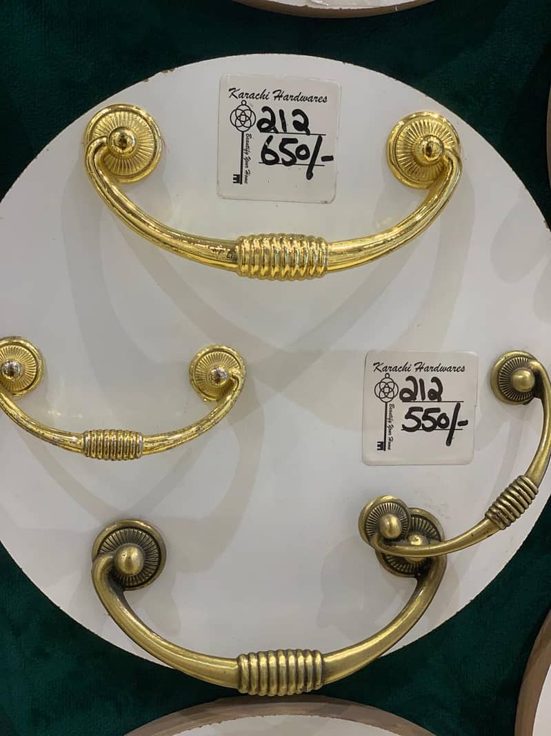 Door knobs/Door Handle/Fancy Door handle/wardrobe Handle 12