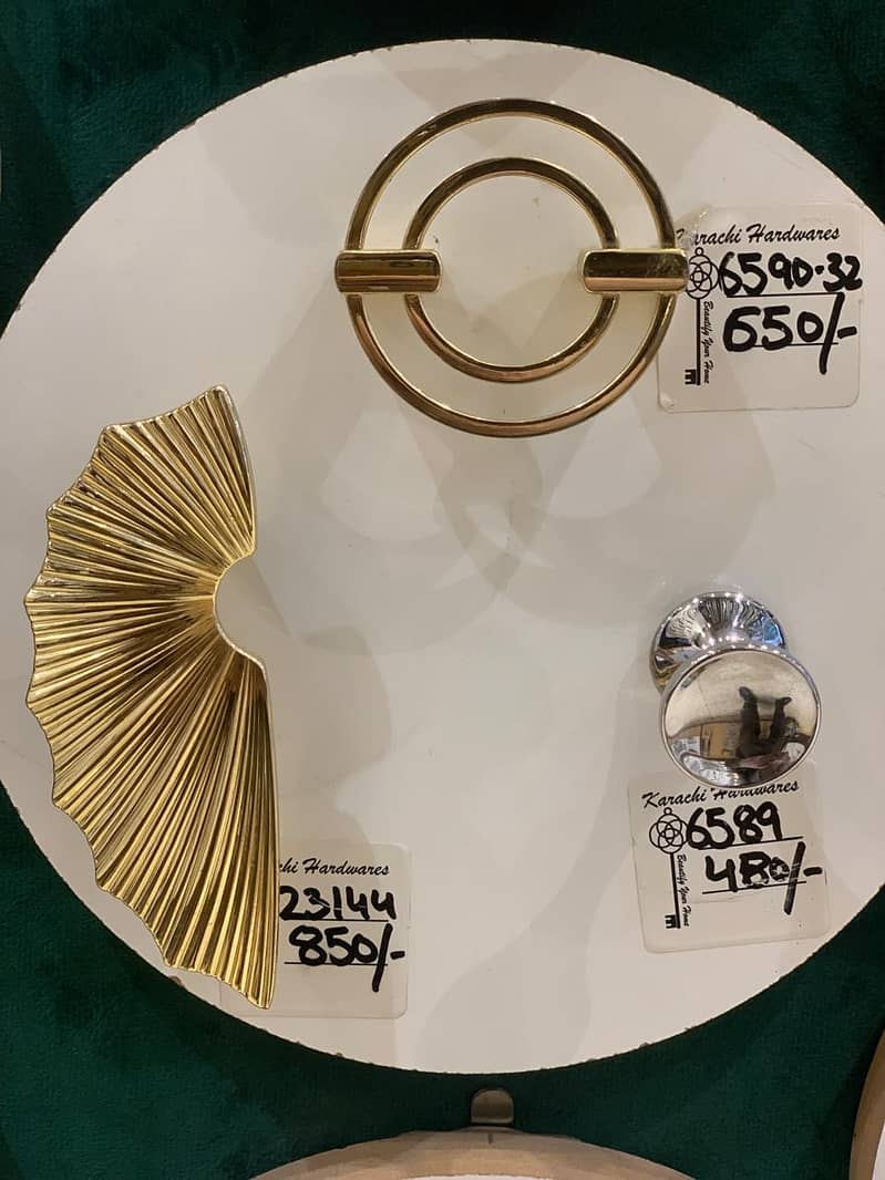 Door knobs/Door Handle/Fancy Door handle/wardrobe Handle 15