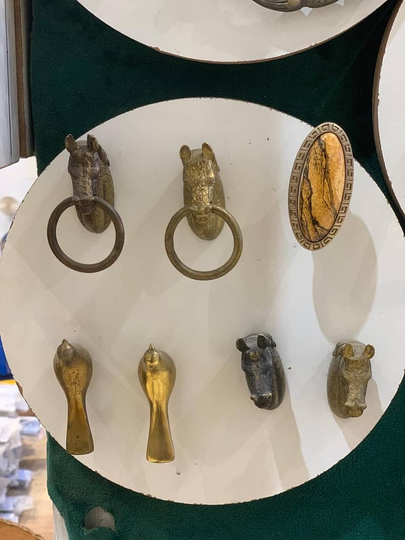 Door knobs/Door Handle/Fancy Door handle/wardrobe Handle 18