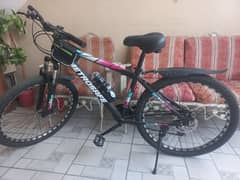 bicycle for sale