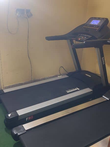 TREADMILL 2