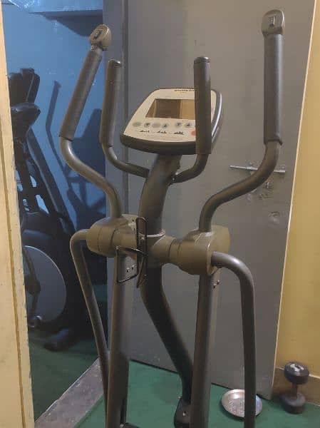 TREADMILL 3