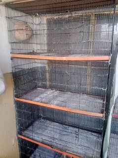 cages for sell