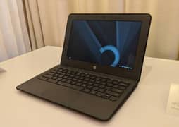 Hp 11 G6 touchscreen chromebook