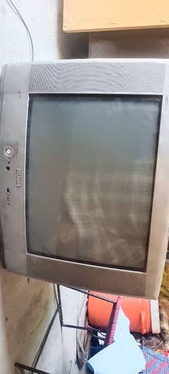 Television