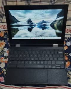 Lenovo Chromebook 300E (2nd Gen) Used With Charger for Sale