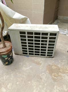 AC for Sale. 1 ton. LG