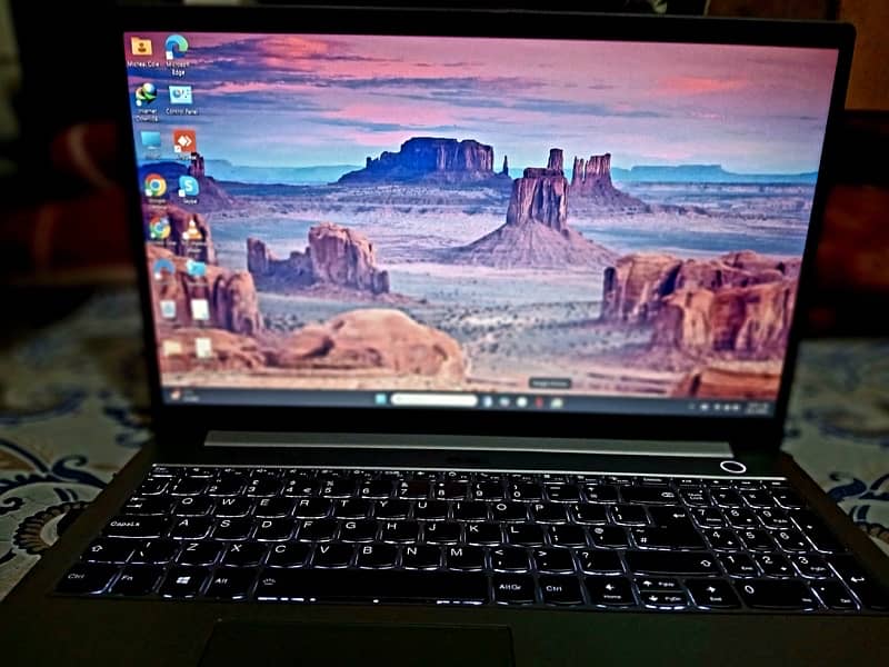 Lenovo ThinkBook 15 G2 – Powerful & Reliable Business Laptop 2