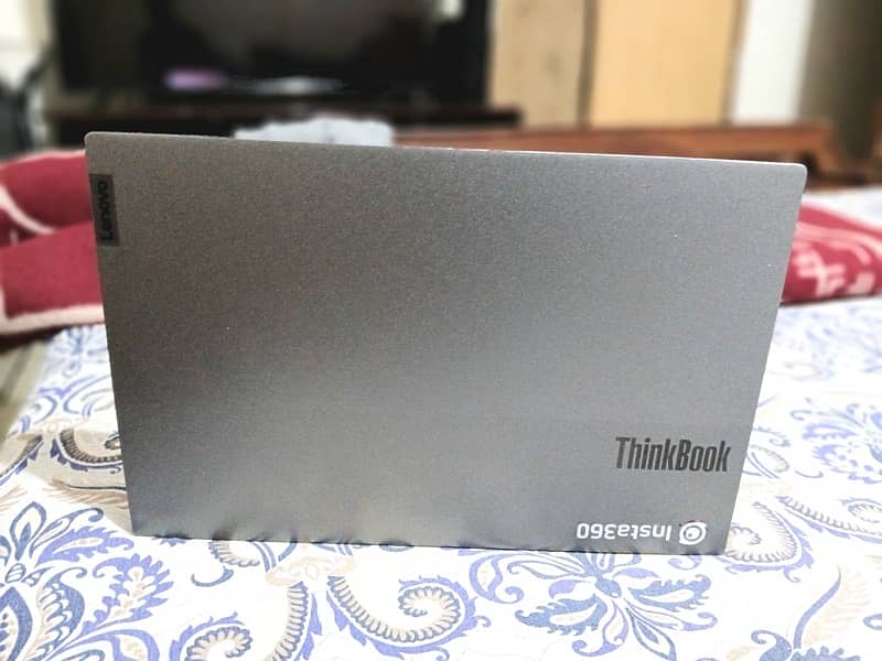 Lenovo ThinkBook 15 G2 – Powerful & Reliable Business Laptop 4