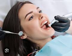 FEMALE DENTAL SURGEON REQUIRED