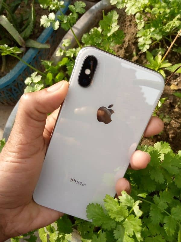 iPhone non pta 6