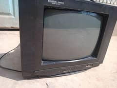 Tv or Receiver